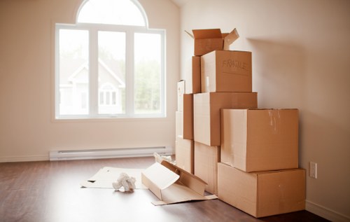 Local Docklands piano removal service handling a move between nearby suburbs